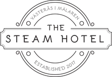 The Steam Hotel